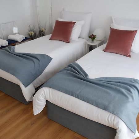 Saint Victor House Villa Braga Ngoại thất bức ảnh