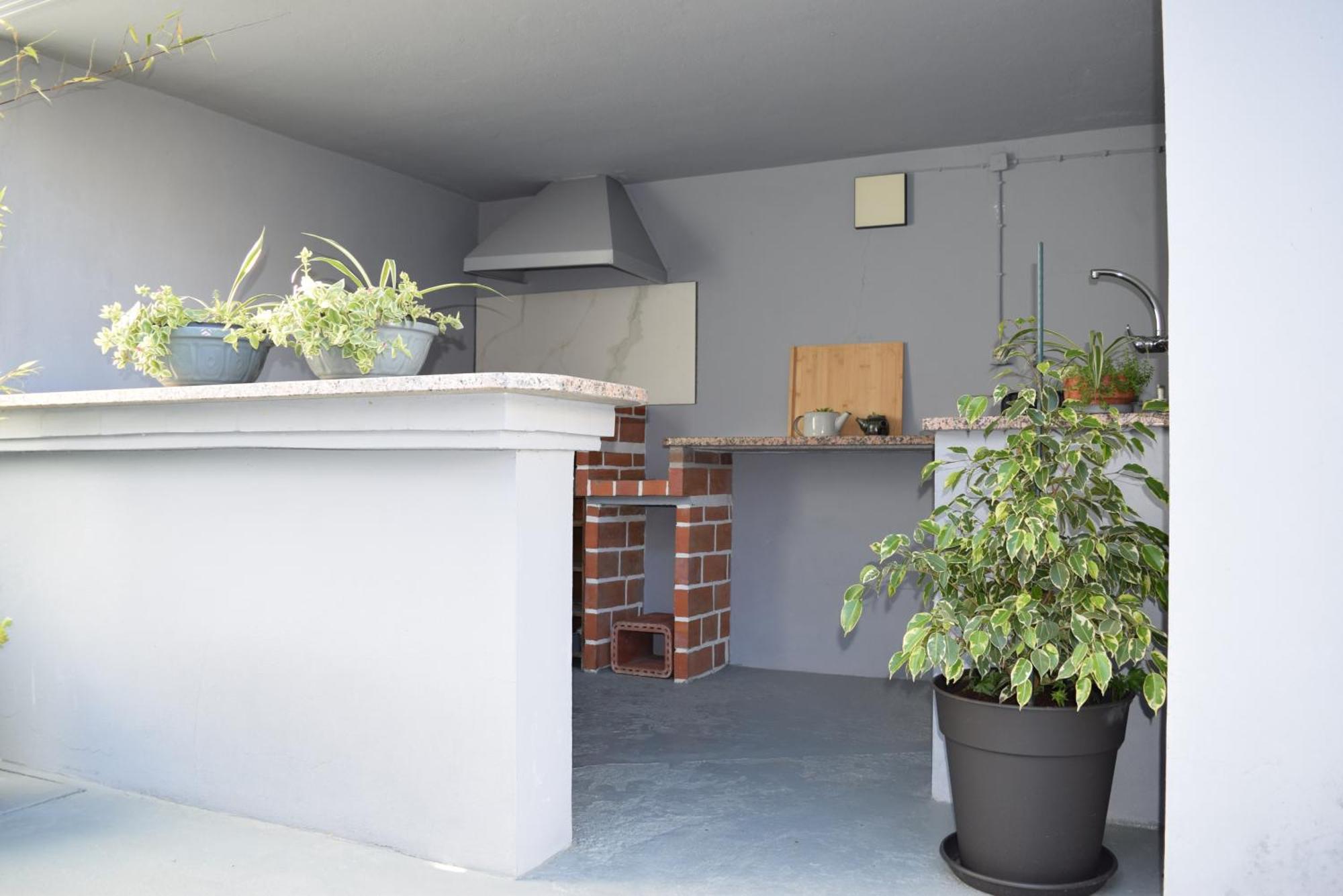 Saint Victor House Villa Braga Ngoại thất bức ảnh