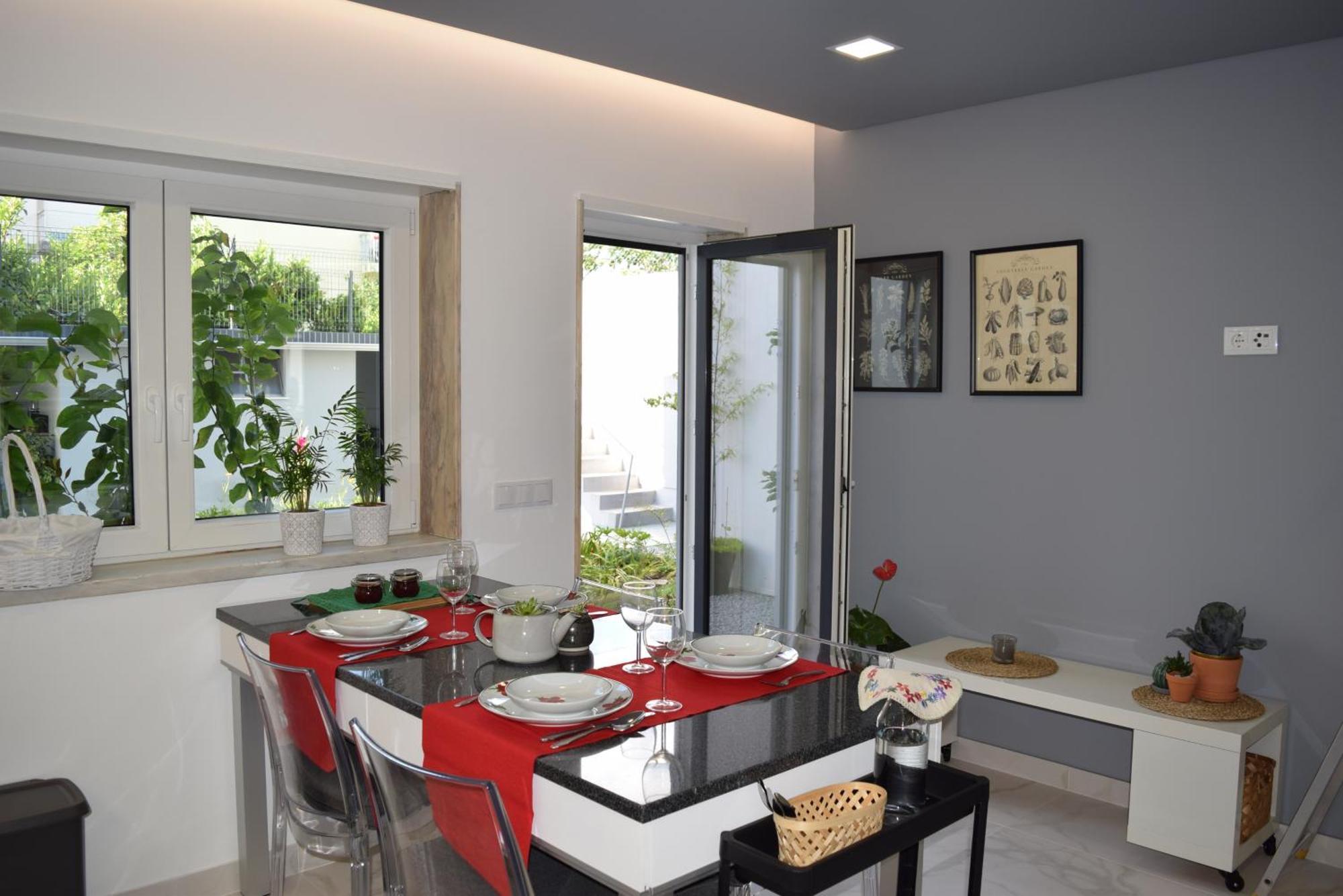 Saint Victor House Villa Braga Ngoại thất bức ảnh