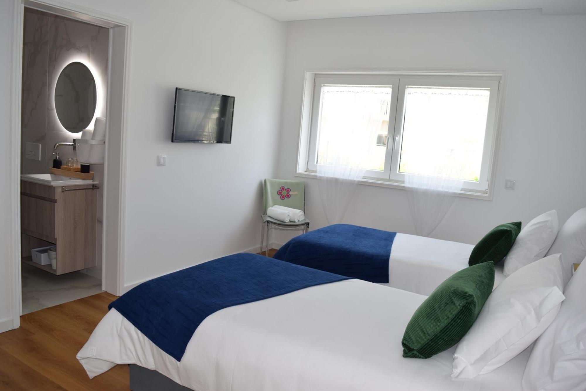 Saint Victor House Villa Braga Ngoại thất bức ảnh