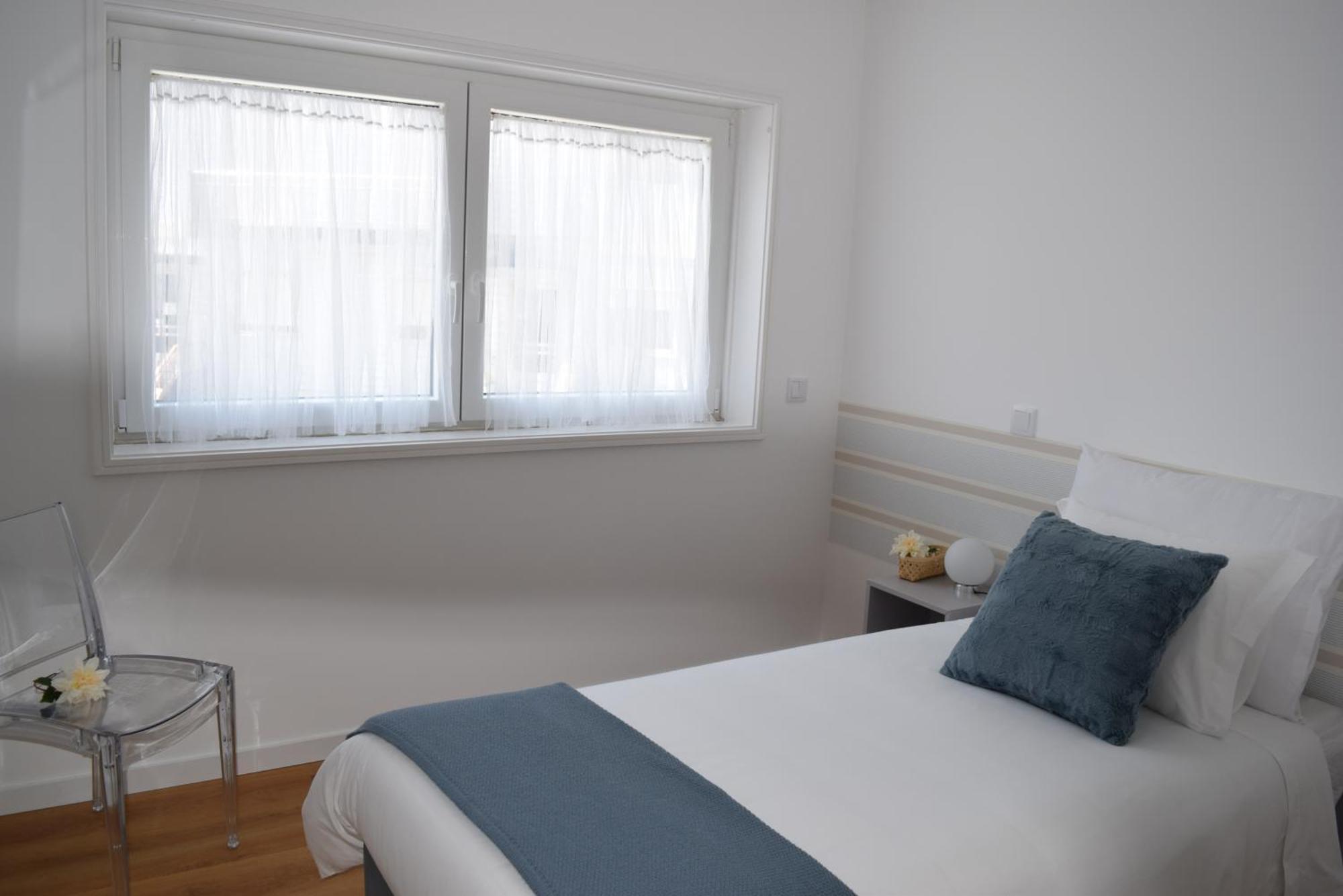 Saint Victor House Villa Braga Ngoại thất bức ảnh