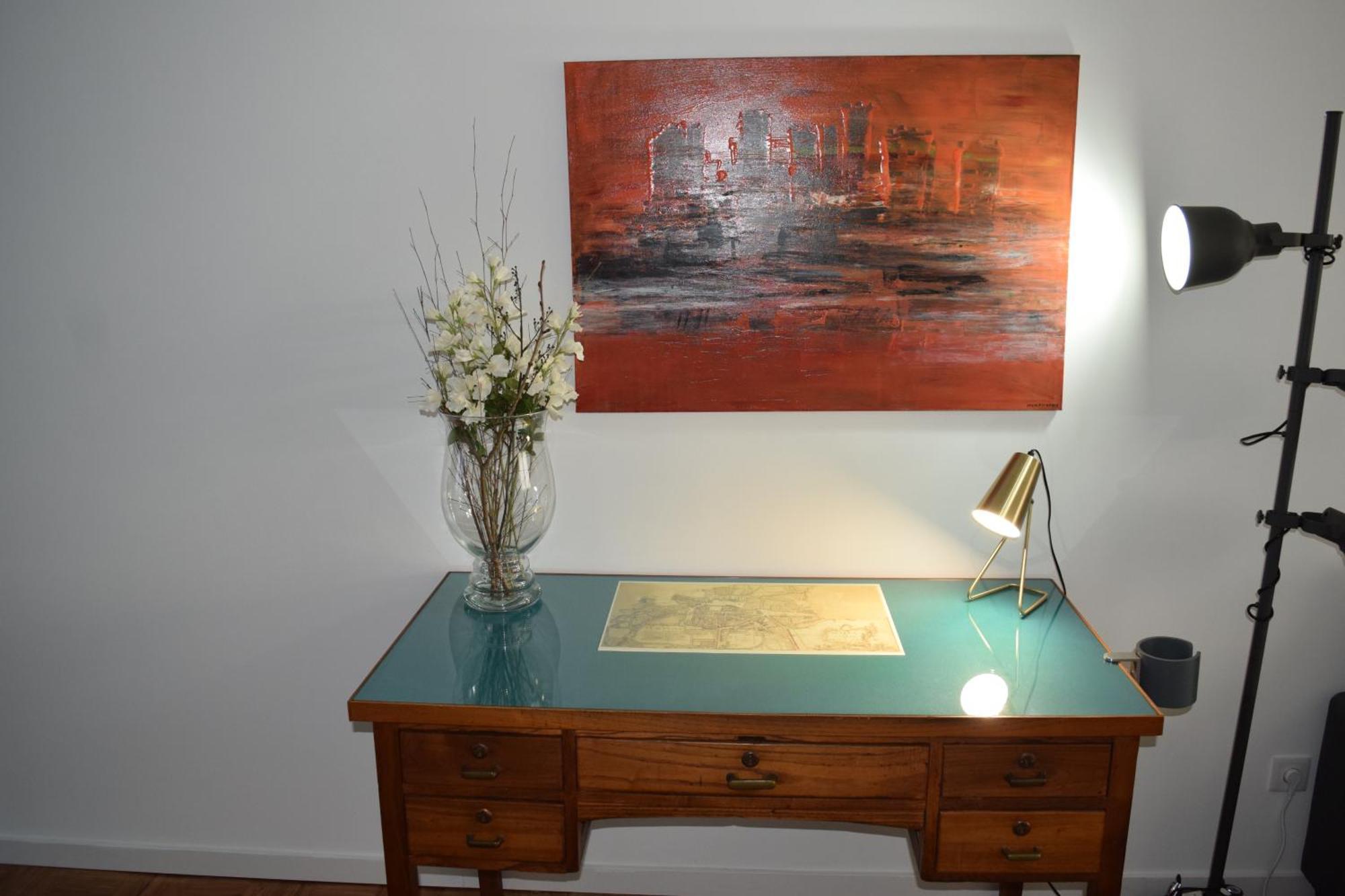 Saint Victor House Villa Braga Ngoại thất bức ảnh