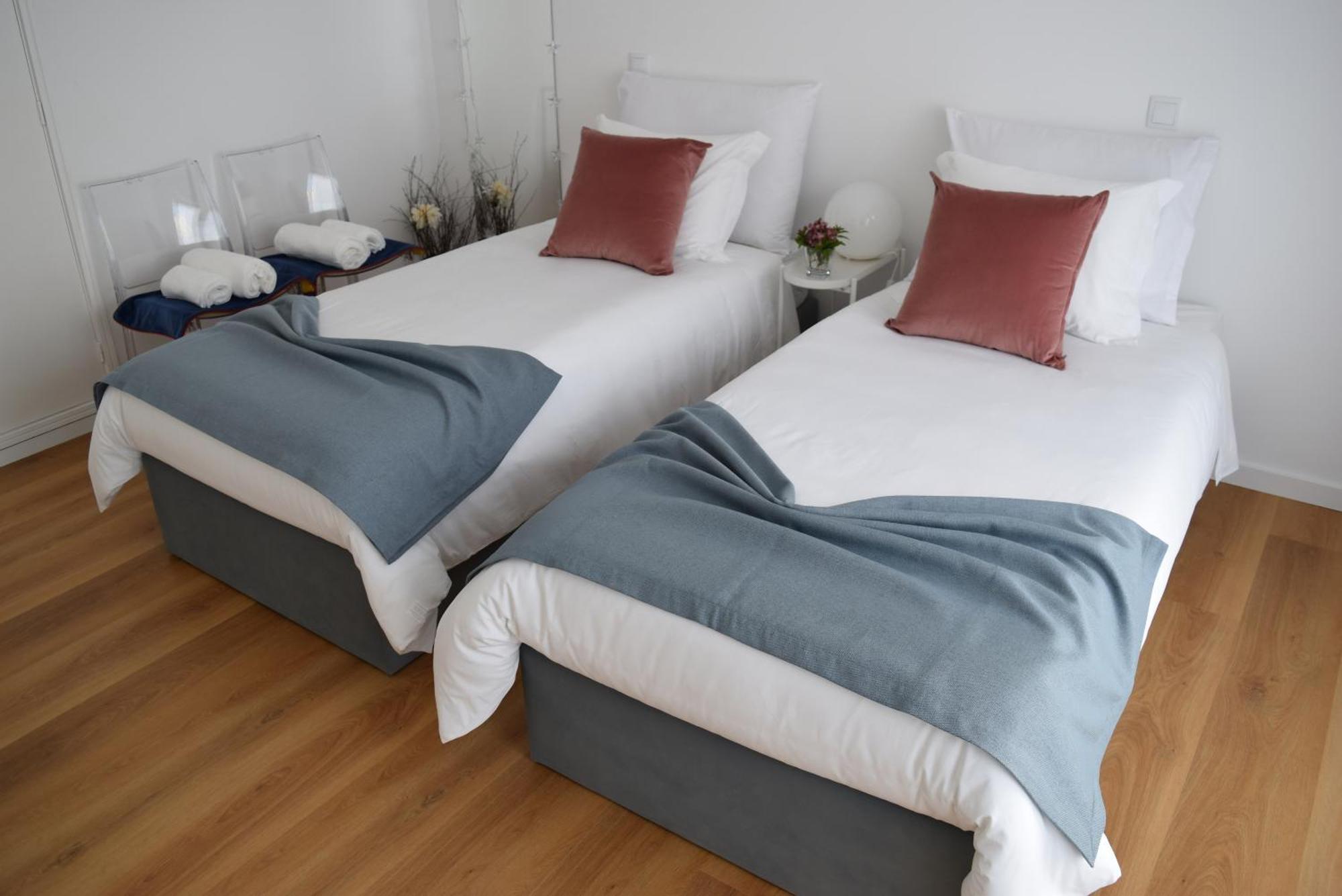 Saint Victor House Villa Braga Ngoại thất bức ảnh