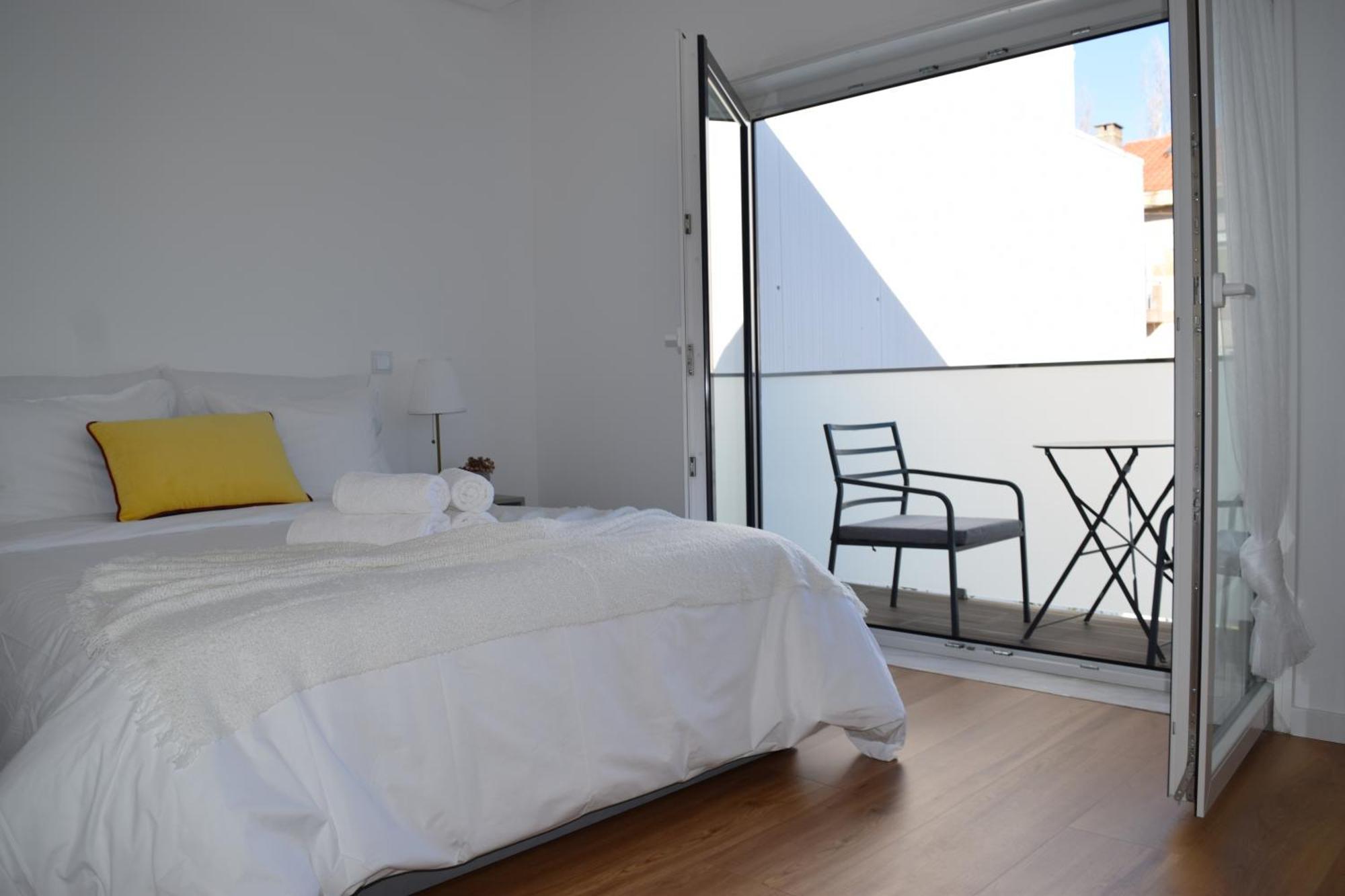 Saint Victor House Villa Braga Ngoại thất bức ảnh